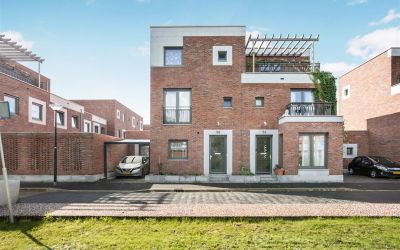 Klaverbladstraat 98