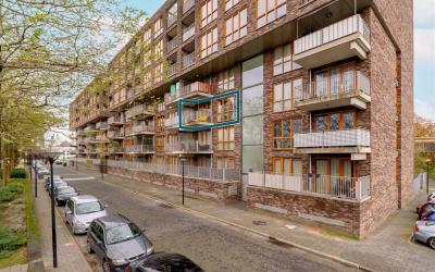 1e Kekerstr. 113