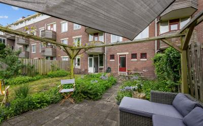Vleutenstra. 33
