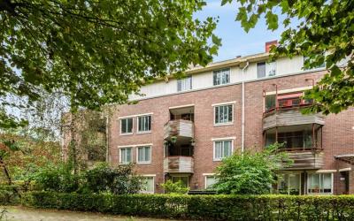 Vianenstraat 158