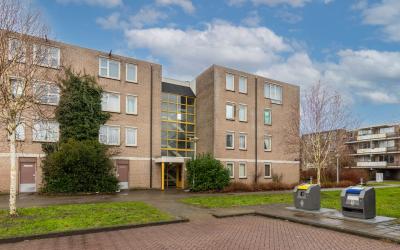 Wamelplein 9