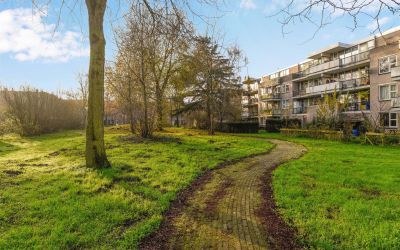 Wamelplein 108