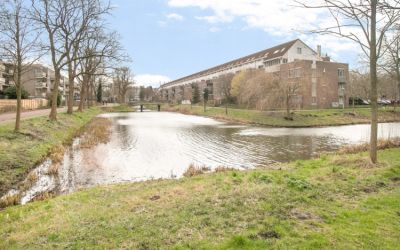 Wamelplein 138