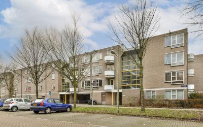 Wamelplein 167