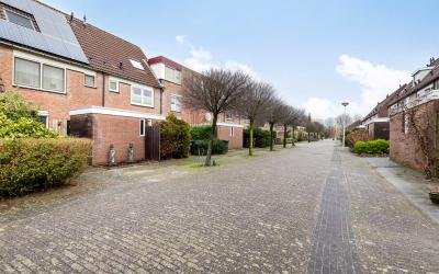 Mijndenhof 21
