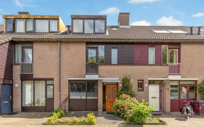Mijndenhof 16