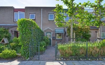 Cornelis Schuurmanhof 13