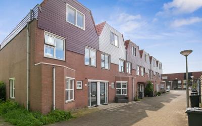 Jacob Krüsestraat 140