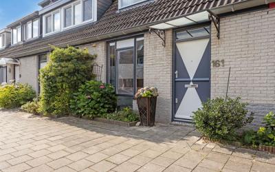 Hendrik Hos. 161