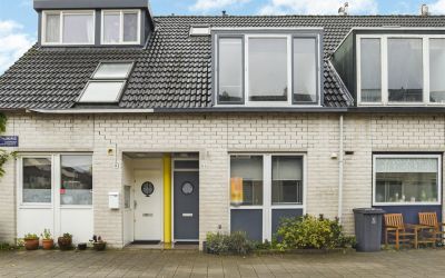 Jelle Posth. 95