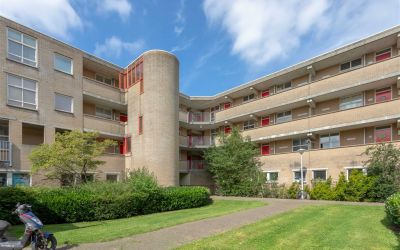 Appartement te koop: Toutenburgstraat 113, Amsterdam