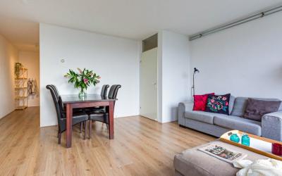 Appartement te koop Tielstraat 72