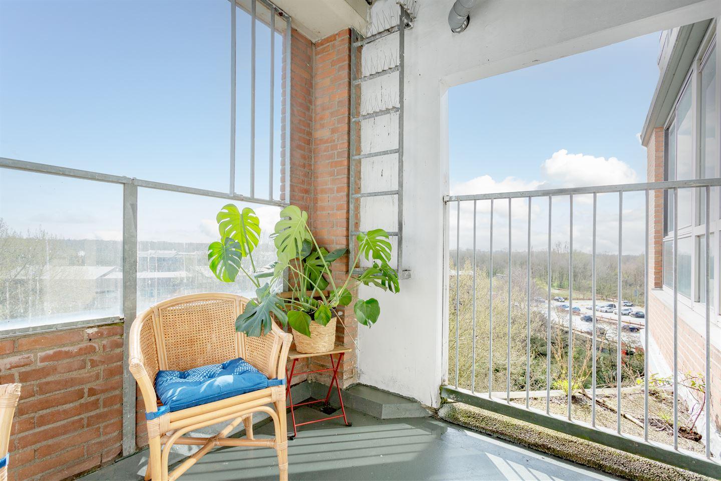 Appartement te koop: Leerdamhof 91, Amsterdam
