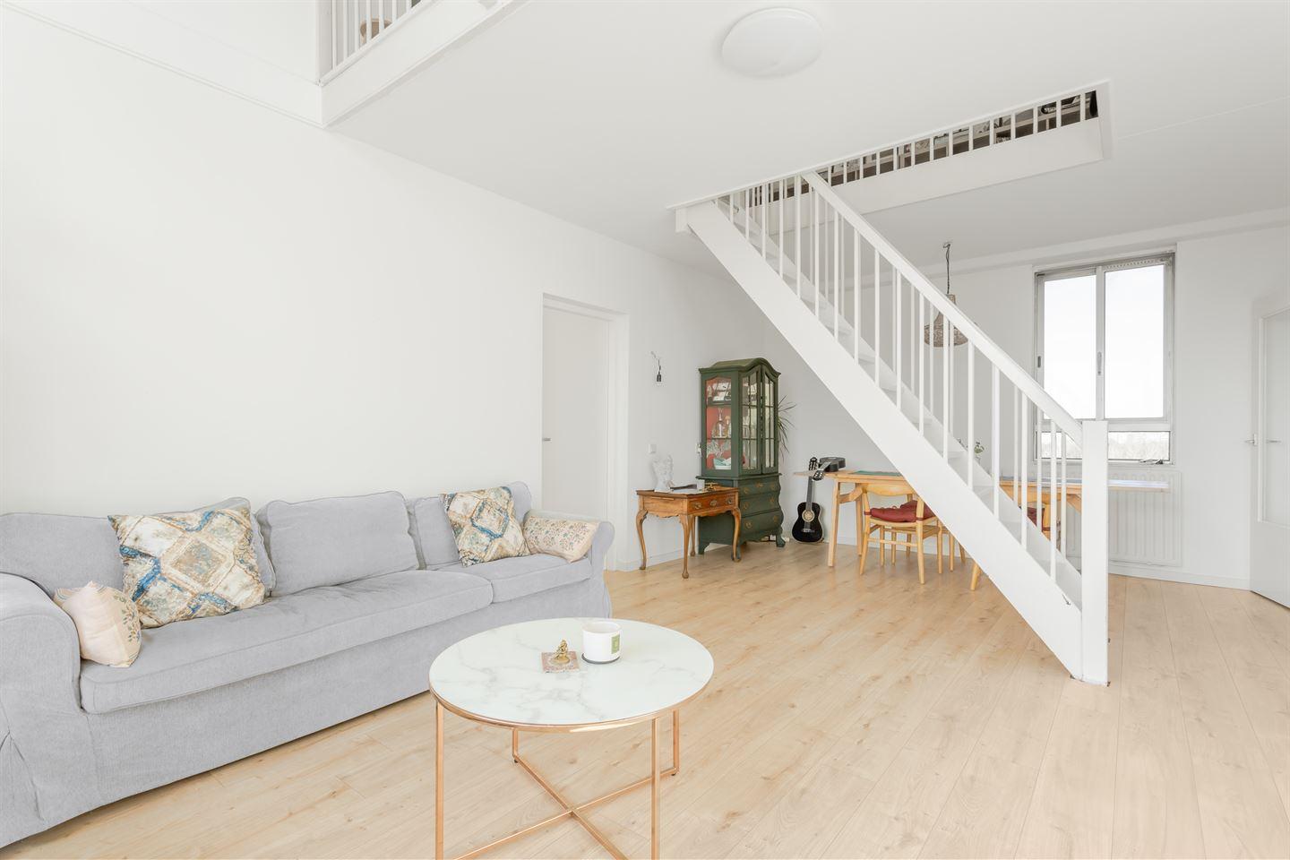 Appartement te koop: Leerdamhof 91, Amsterdam