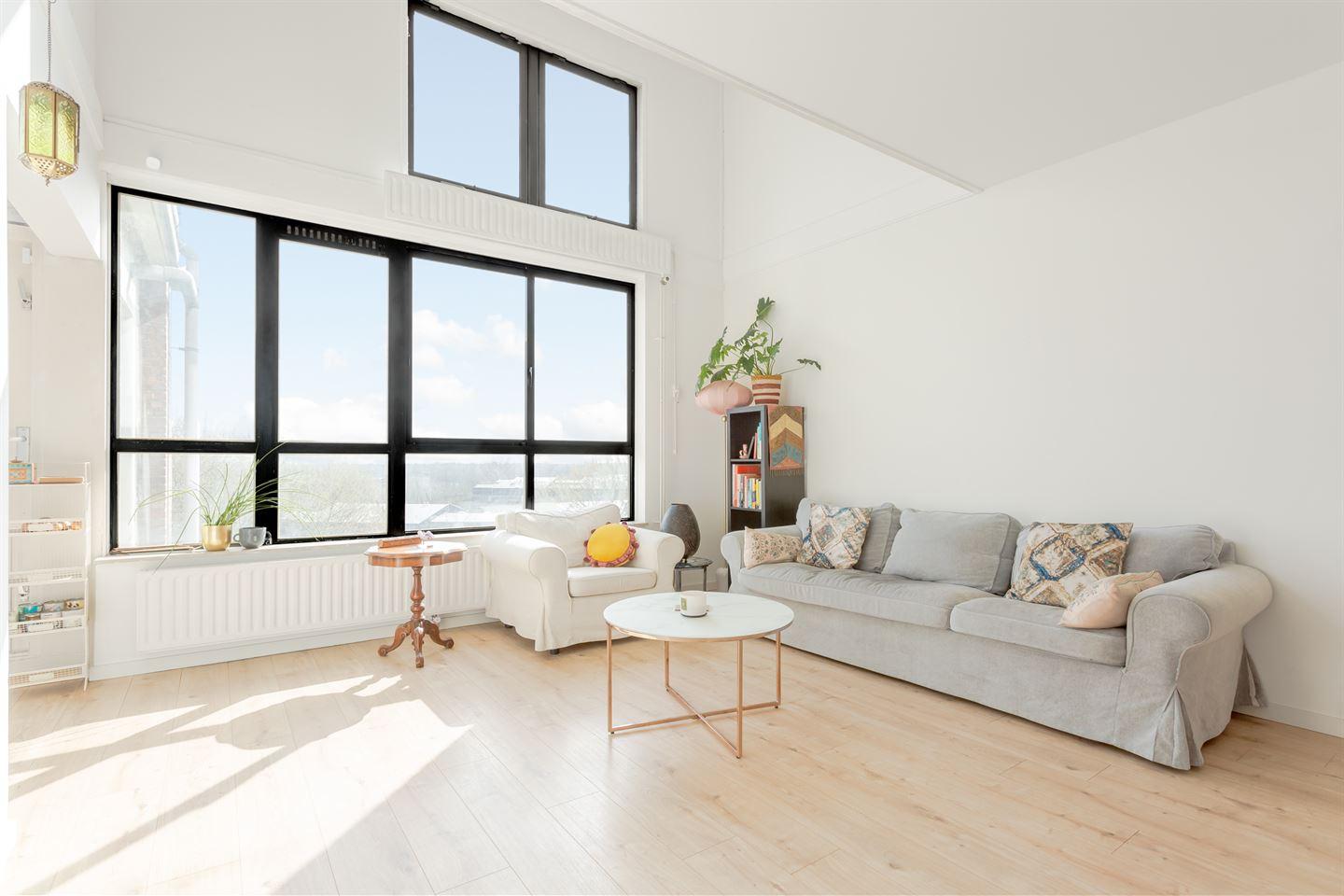 Appartement te koop: Leerdamhof 91, Amsterdam