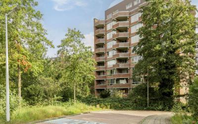 Leerdamhof 118