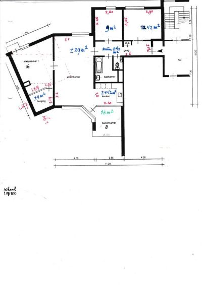 Leerdamhof 257