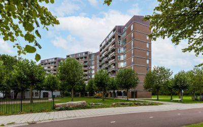 Leusdenhof 46