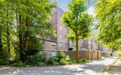 Leusdenhof 207