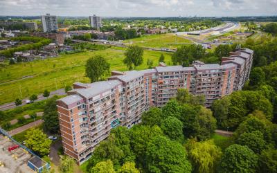 Leksmondhof 11