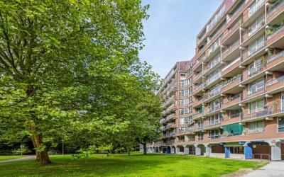 Leksmondhof 92