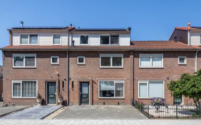Lentestraat 11