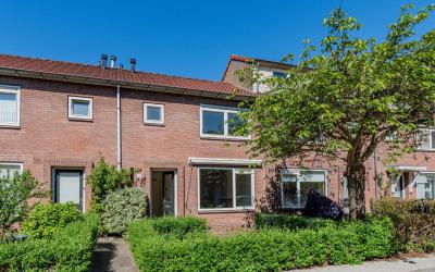 Zomerstraat 19