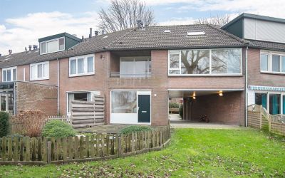 Zonnehof 26