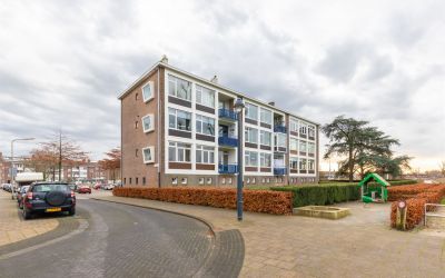 Johan van Soesdijkstraat 53
