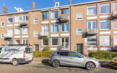 Johan van Soesdijkstraat 32
