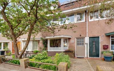 Raadhuisstr. 43