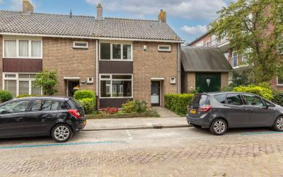 Prinses Marijkestraat 81