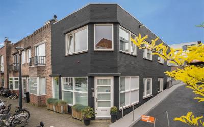 Burgemeester de Kievietstraat 24