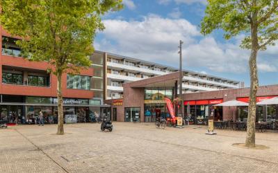 Diemerplein 27