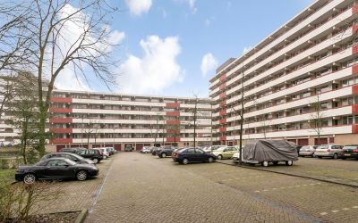 Martin Luther Kinglaan 604