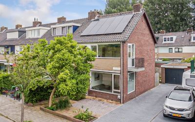 van Dijkstraat 2