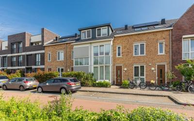 Keulse Vaart 110