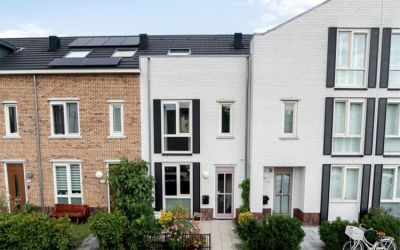 Keulse Vaart 125