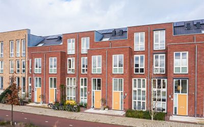 Keulse Vaart 63