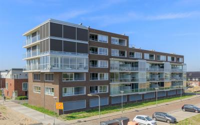 Naarderzandpad 46