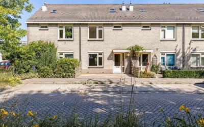 Houtbosch 57