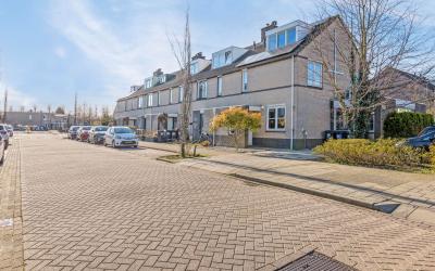 Oude Waelweg 51