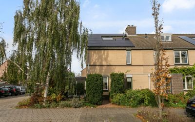 Oude Waelweg 53