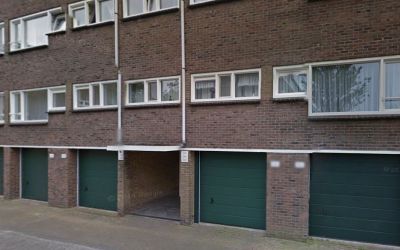 Julianaplantsoen 246
