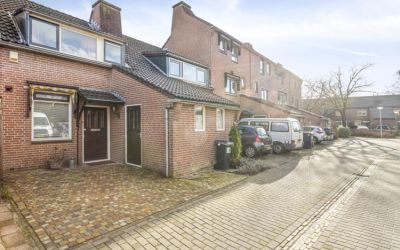 Hartschelp 21