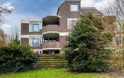 Roggekamp 115