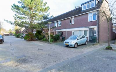 Maanzaaderf 15