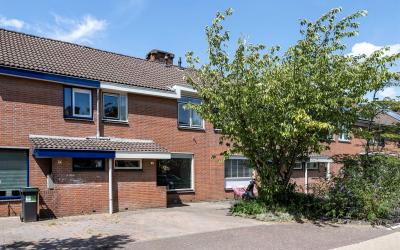 Boschplaat 11