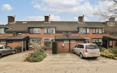 Boschplaat 60