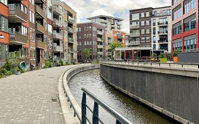Piet Mondriaansingel 3